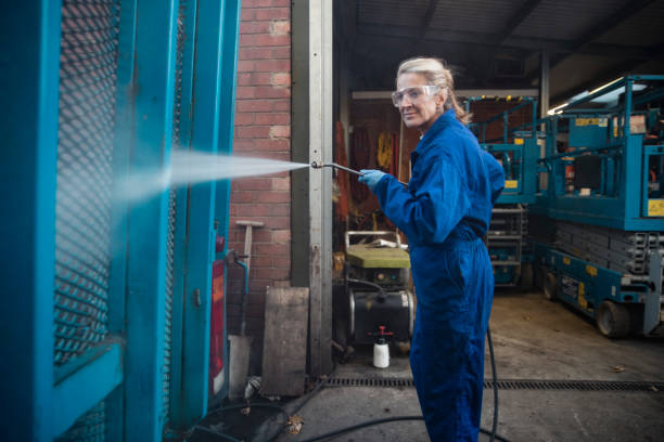Best Residential Pressure Washing Services  in River Road, NC