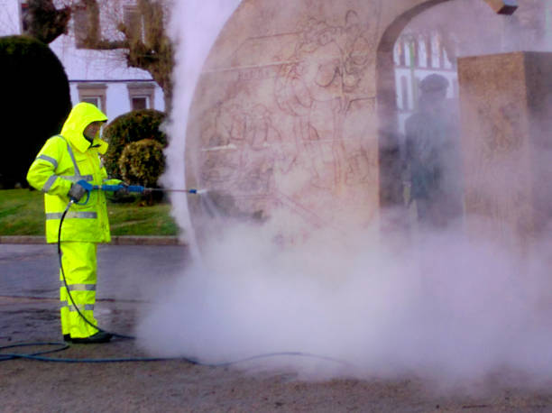 River Road, NC Pressure Washing Company